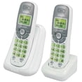 thumbnail image 2 of Telefono Inalambrico Vtech CS6114 6.0 Extensión Blanco, 2 of 14
