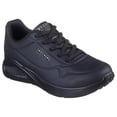 thumbnail image 2 of Tenis Skechers Mujer Street One Confort Casual negro 22, 2 of 5