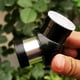 thumbnail image 3 of Conector diagonal de erección de pulgadas grados para ocular telescópico con negro Hugo Espejo telescópico de 45 grados, 3 of 10