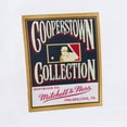 thumbnail image 6 of Men's Mitchell & Ness Ichiro Suzuki White Seattle Mariners Cooperstown Collection Player T-Shirt, 6 of 6