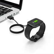 Charger,Magnetic Charger Charging Cable Suitable For Smart Watch With Magnetic Plug 2pin,Portable Charger,Multifunctional Charger