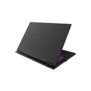 GIGABYTE Gaming A18 18 Laptop, AMD Ryzen 7 260, 32GB RAM, 1TB SSD, GeForce RTX 5070, 165Hz IPS, Black Steel, 3WHK3USC64SH