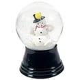 thumbnail image 1 of y Snowglobe - Small Snowman, 1 of 1