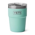 thumbnail image 3 of Vaso YETI Rambler apilable de 473 ml con aislamiento al vacío, 3 of 8