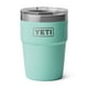 thumbnail image 3 of Vaso YETI Rambler apilable de 473 ml con aislamiento al vacío, 3 of 8