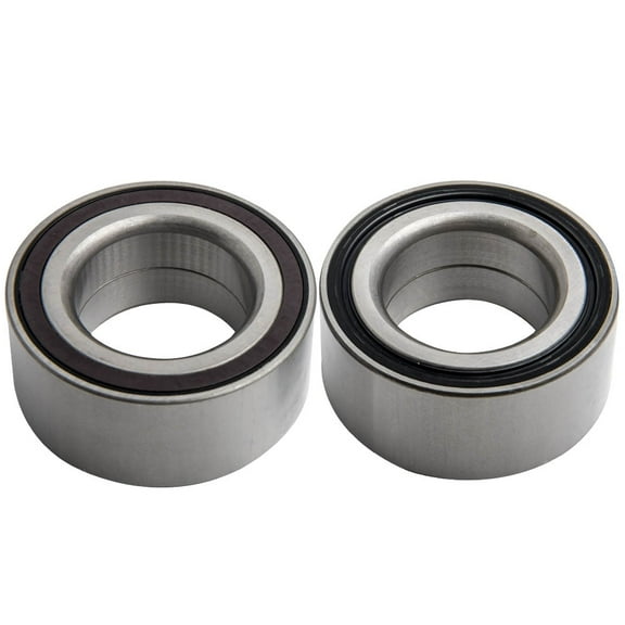 BFO Front Wheel Bearings Pair for Honda Accord EX-L Sedan Coupe Hatchback 2008-2012