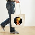 thumbnail image 6 of CafePress - Marie Laveau Tote Bag - Unisex Canvas Tote Bag, Beige, 1-Piece, 6 of 9
