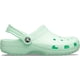 thumbnail image 5 of Zuecos Clásicos Crocs Neo Mint Unisex Talla 4 Mujer/2 Hombre, 5 of 7