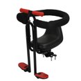 thumbnail image 2 of Bike Front Mounted Child Bicycle Seat Kid, 2 of 7