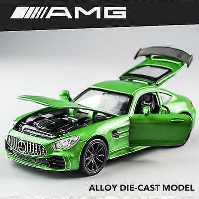 1:32 Diecasts Toy Vehicles The Fast And The Furious Chevrolet Camaro Car Model Collection Car Toys For Children Christmas Gift