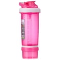 thumbnail image 2 of SmartShake Revive, vaso mezclador de 25 oz, verde camuflaje, 2 of 5