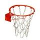 thumbnail image 1 of Red de Baloncesto Naiovety Acero Inoxidable Roja Tipo 1, 1 of 6