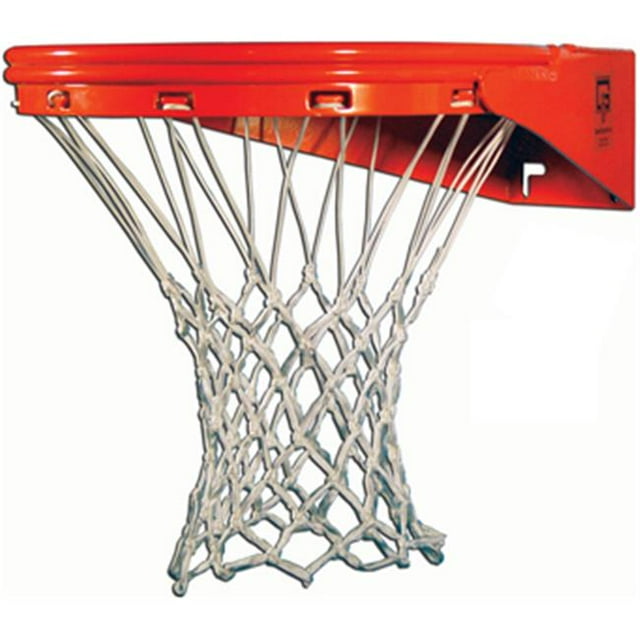 Gared Sports 8550 But d'Endurance Slam avec Filet en Nylon