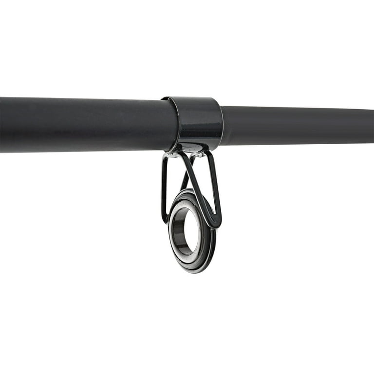 South Bend Trophy Stalker 5' Telescopic Spinning Combo