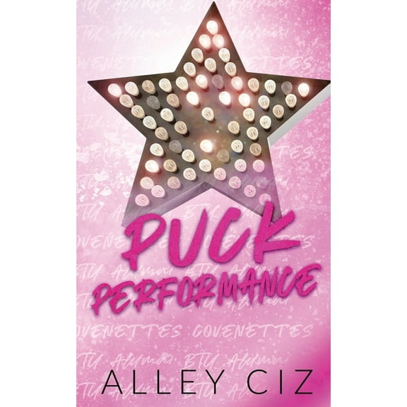 Puck Performance: Discreet Special Edition, (Paperback)