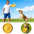 thumbnail image 1 of Durable EVA Material Interactive Toy for Boredom and Teeth Cleaning Suitable for Large and Medium Dogs, 1 of 5