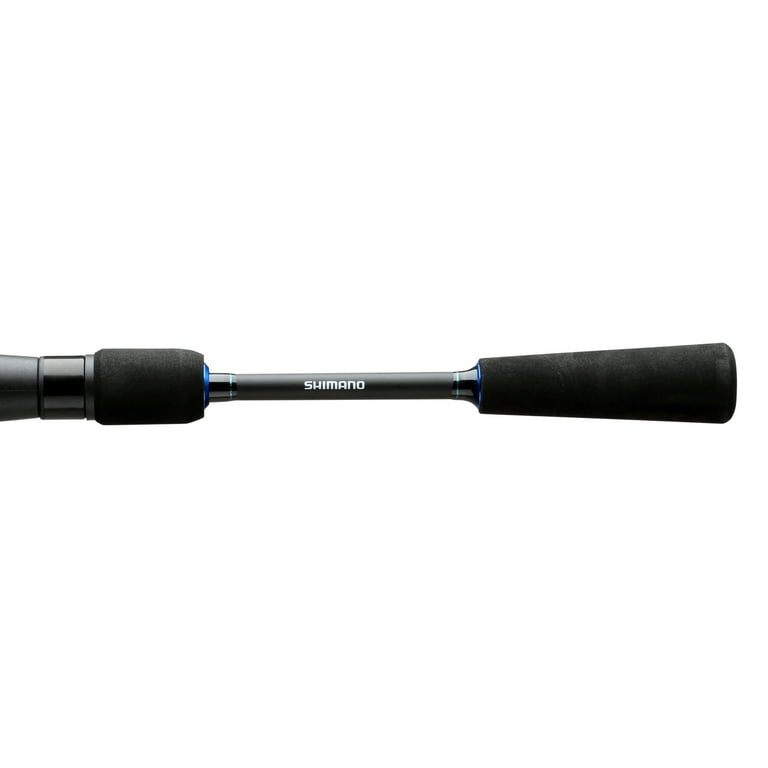 Free Shipping! Shimano Nexave Freshwater Spinning Combo with