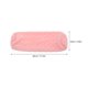 thumbnail image 2 of unbranded Funda Para Almohada Cilíndrica Rosa De Con Para Soporte Cervical Y Descanso, 2 of 8
