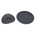 thumbnail image 4 of Food Processor Blades Protective Cover &  Silicone Sealing Cover Kitchen Accessories For TM5  TM31, 4 of 8