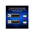 thumbnail image 3 of Auto Estereo Coche Reproductor Mp3 Radio Con Bt Aux Usb Sd, 3 of 5