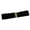 Black, variant on Giaone Women’s Elastic Waist Cincher Slimming Belt Comfortable PU Alloy Accent