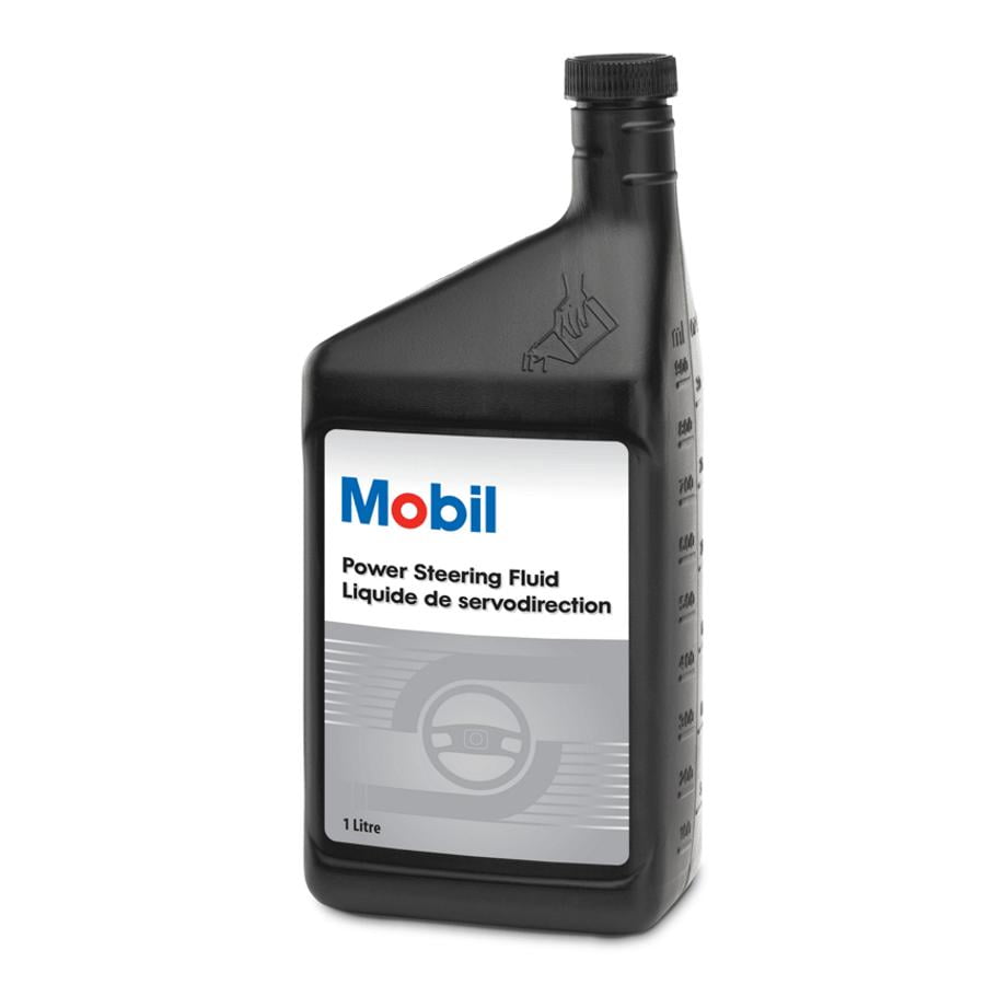 1L Power Steering Fluid Walmart Canada