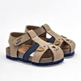 thumbnail image 2 of SANDALIA PLANA VAVITO BEIGE 132918, 2 of 4