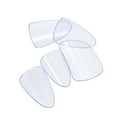 thumbnail image 3 of CIMAXIC 5Pcs Professional PC Pipa Nails String Instrument Parts Pipa Accessories (Sky-blue),0.86"X0.59"X0.08", 3 of 5