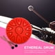 thumbnail image 4 of 6 pulgadas 11 Tune Notes Hand Pan Tank Drum Steel Tongue Drum para niños principiantes, 4 of 7
