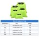thumbnail image 4 of Bolsa Seca Impermeable Eigraketly Verde Fruta, 4 of 6