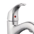 thumbnail image 6 of Homewerks Worldwide Llc-Import HP NI Pull Kitc Faucet 3 Pack, 6 of 7
