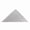 Gray, variant on Antifatigue Mat, 5 ft. L x 3 ft. W, 1" Thickness, Vinyl, Diamond Plate, Gray 979S0035GY
