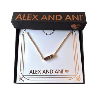 Alex and Ani Women's 18