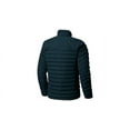 thumbnail image 2 of Mountain Hardwear StretchDown Jacket Mens Blue Spruce, 2 of 2
