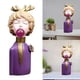 thumbnail image 4 of Escultura creativa de burbujas perfecl Figura niña burbuja, 4 of 8
