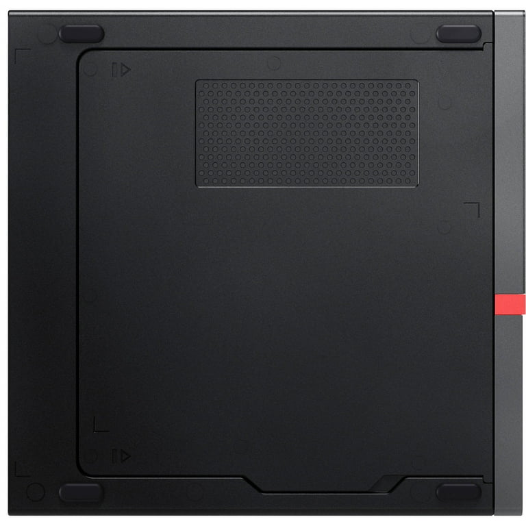Restored Lenovo ThinkCentre M920Q Tiny Desktop, Intel i5 8500T 2.1