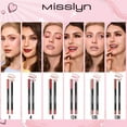 thumbnail image 2 of Misslyn MADE TO STAY Lip Liner #55, Creamy Color Slim Lip Pencil Long Lasting Sharpenable & Waterproof, 0.04 oz, 2 of 12