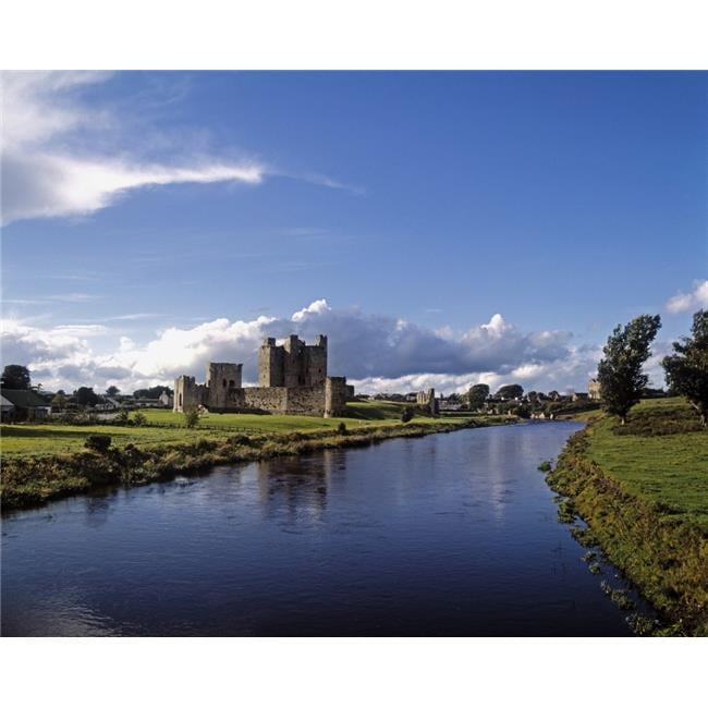 Posterazzi Dpi Trim Castle On The River Boyne County Meath Republic Of Ireland Poster Print By The Irish Image Collection 44 16 X 12 Walmart Com Walmart Com Posterazzi Dpi Trim Castle On The River Boyne County Meath Republic Of Ireland Poster Print By The Irish Image Collection 44 16 X 12 Walmart Com Walmart Com