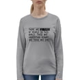 thumbnail image 3 of Go All Out There Are 10 Types Of People In This World Binary Fun Long Sleeve T-Shirt Mens, 3 of 4