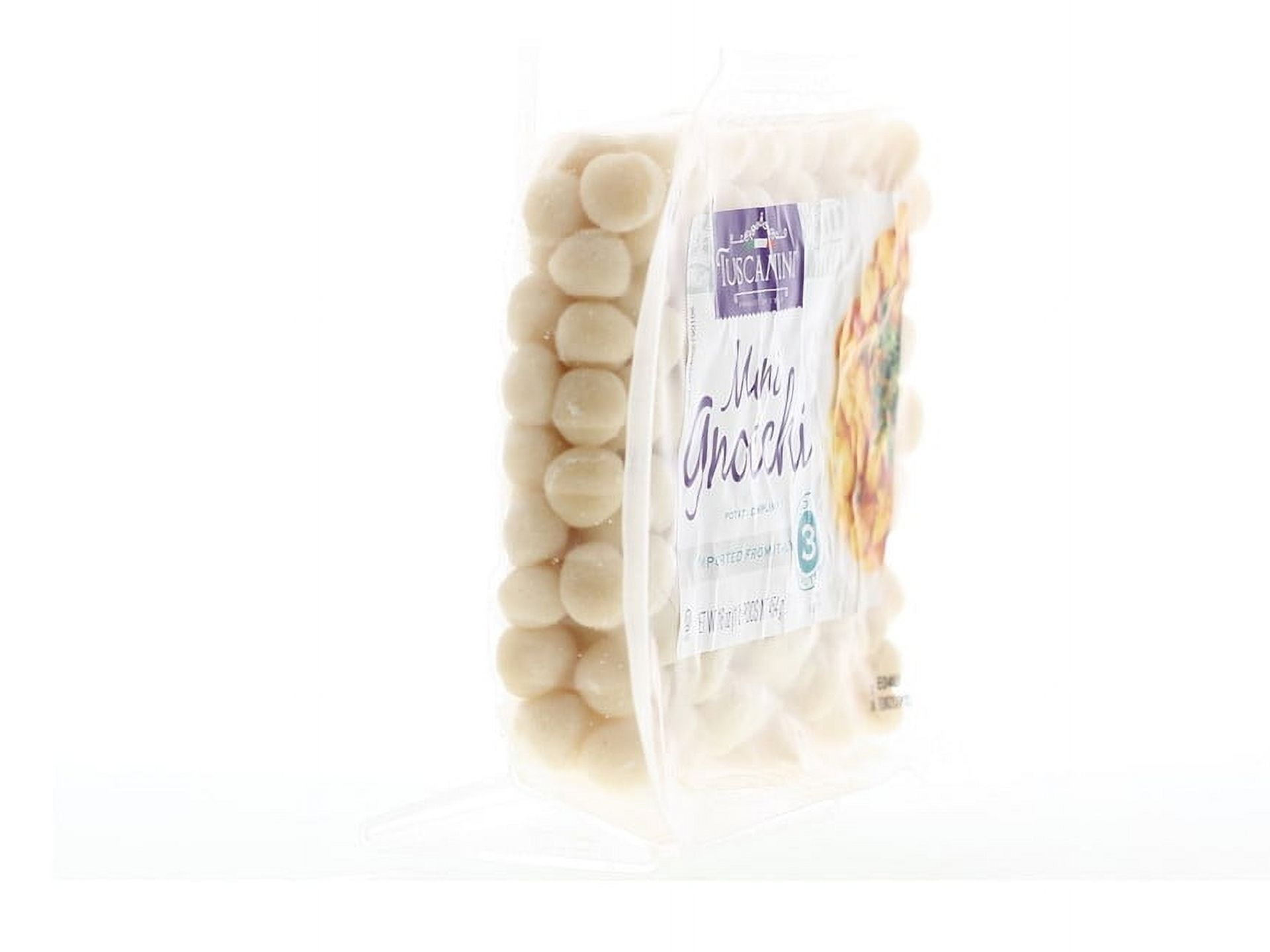 Tuscanini Mini Gnocchi, 16 oz