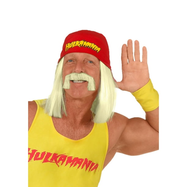 Hulk Hogan - Walmart.com