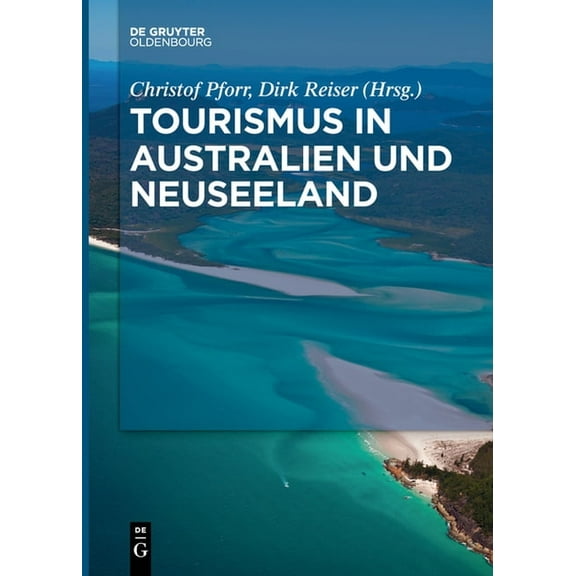 Tourismus in Australien und Neuseeland, (Paperback)