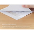 thumbnail image 4 of Osdhezcn Multifunctional Desk Pen Organiser with 2026 Monthly Calendarfor Office Desk, 4 of 7