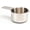 Silver, variant on Â&nbsp;2LB Depot Stainless-Steel Measuring Cup with Gold Finish,Â&nbsp;Engraved MarkingsÂ&nbsp;in US and Metric Measurements, 240 ml, Pack of 1