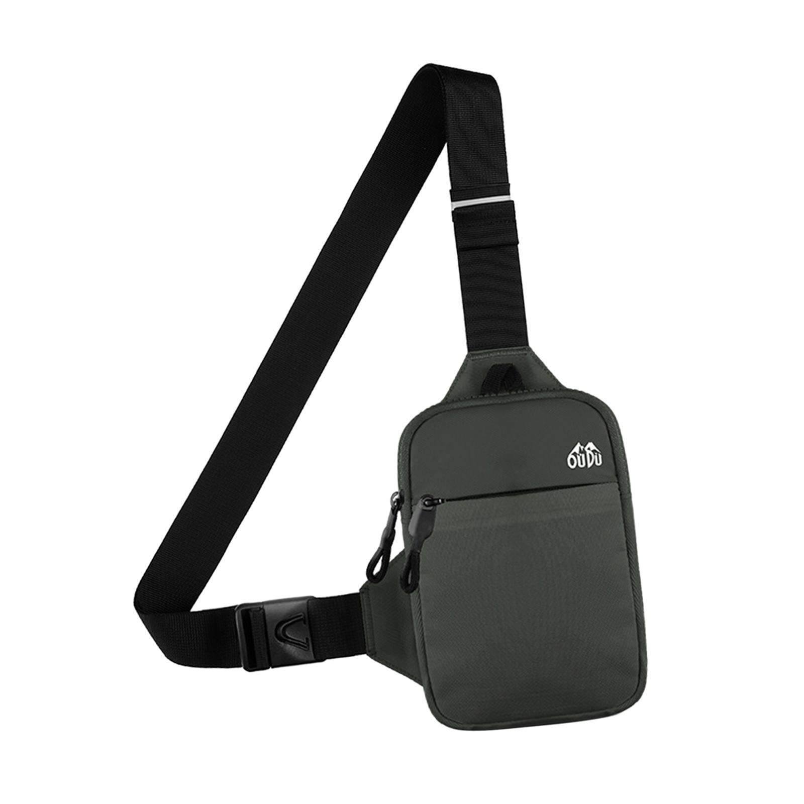 Sac De Poitrine Imperméable En Nylon Pour Le Sport En Plein Air, Sac à Bandoulière Pour La Course, Sac De Taille Pour Hommes Et Femmes - Chine Sacs Pour Femmes Et Sacs