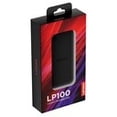 thumbnail image 4 of SSD Externo Lenovo LP100 500GB USB C 3.2 Gen 1 450MB, 4 of 4
