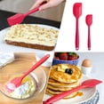 thumbnail image 5 of Utensilios de cocina 10 piezas rojo, 5 of 5