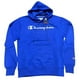 thumbnail image 3 of Sudadera Champion Power Blend Relaxed para Hombre. EPISS23S22M14 azul XL Champion EPISS23S22M14 POWER BLEND RELAXED, 3 of 3
