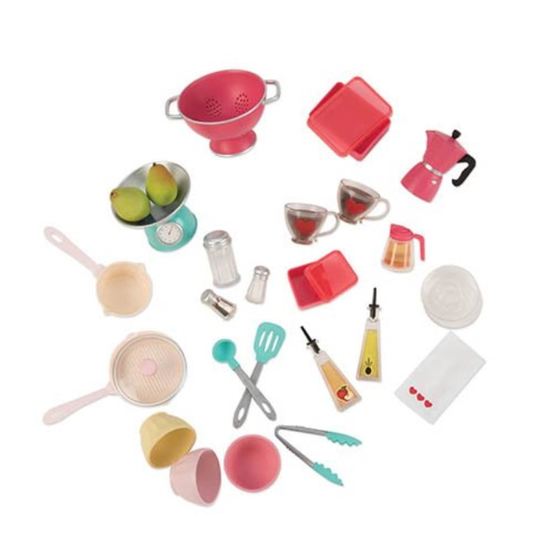our generation kitchen walmart