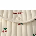 thumbnail image 5 of Vjnyvs Sanitary Napkin Storage Bag, Period Bag for Women, Portable Period Pouch Sanitary Pads Bag Tampons Holder for Purse, Cute First Period Bag, 5 of 7